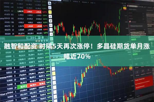 融智和配资 时隔5天再次涨停！多晶硅期货单月涨幅近70%